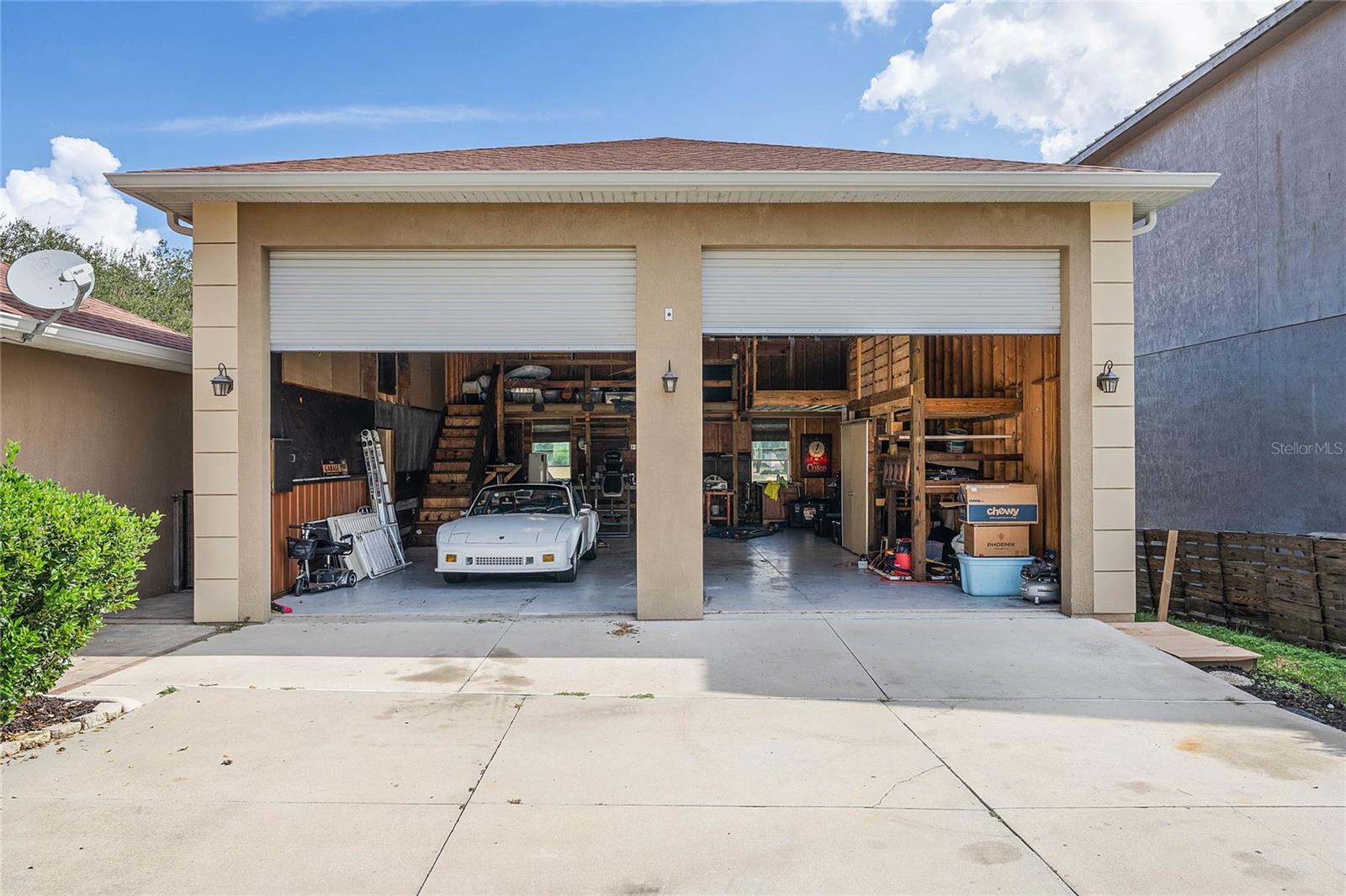 10120 LAKESHORE DR, CLERMONT, FL, 34711