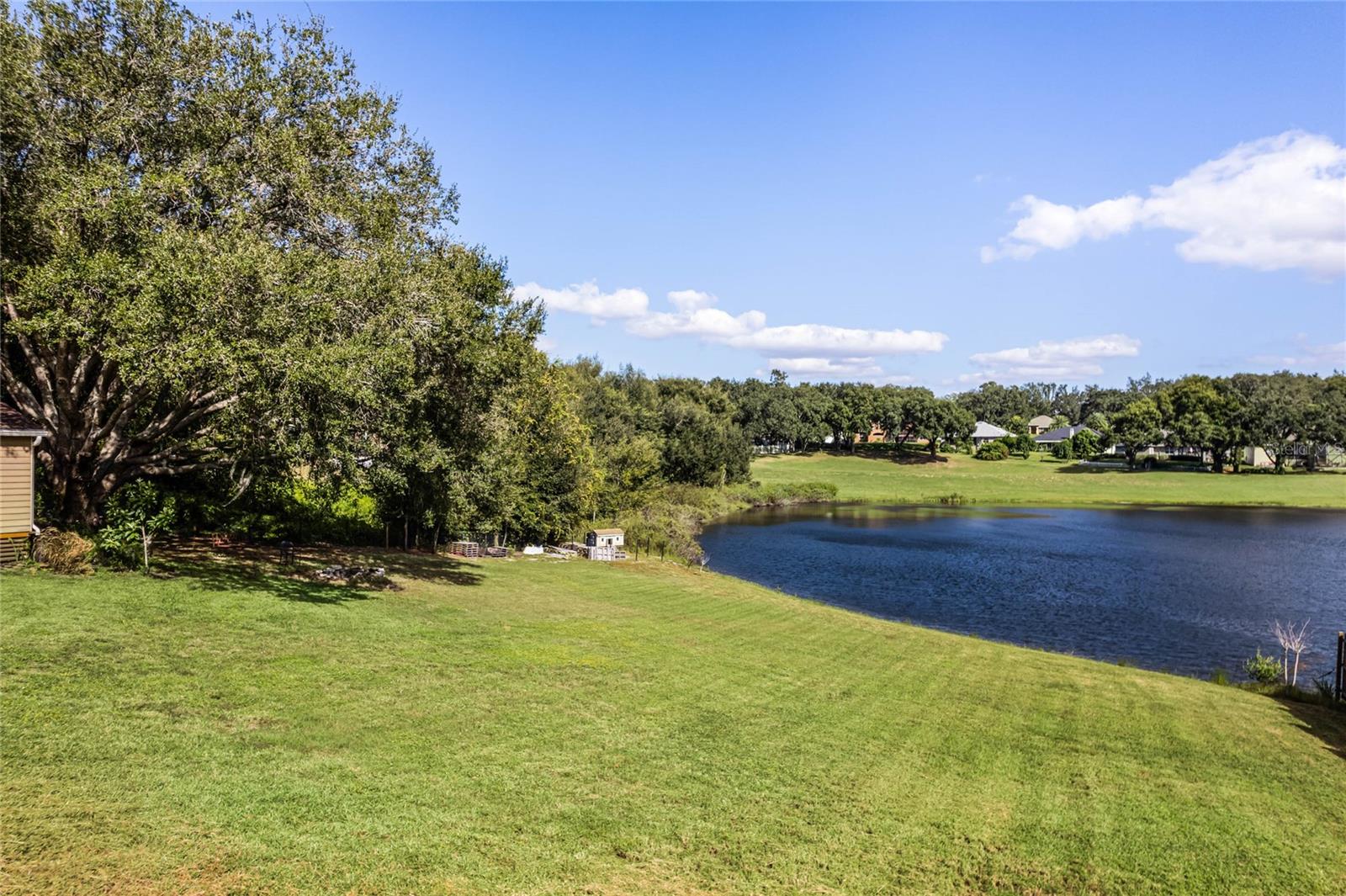 10120 LAKESHORE DR, CLERMONT, FL, 34711