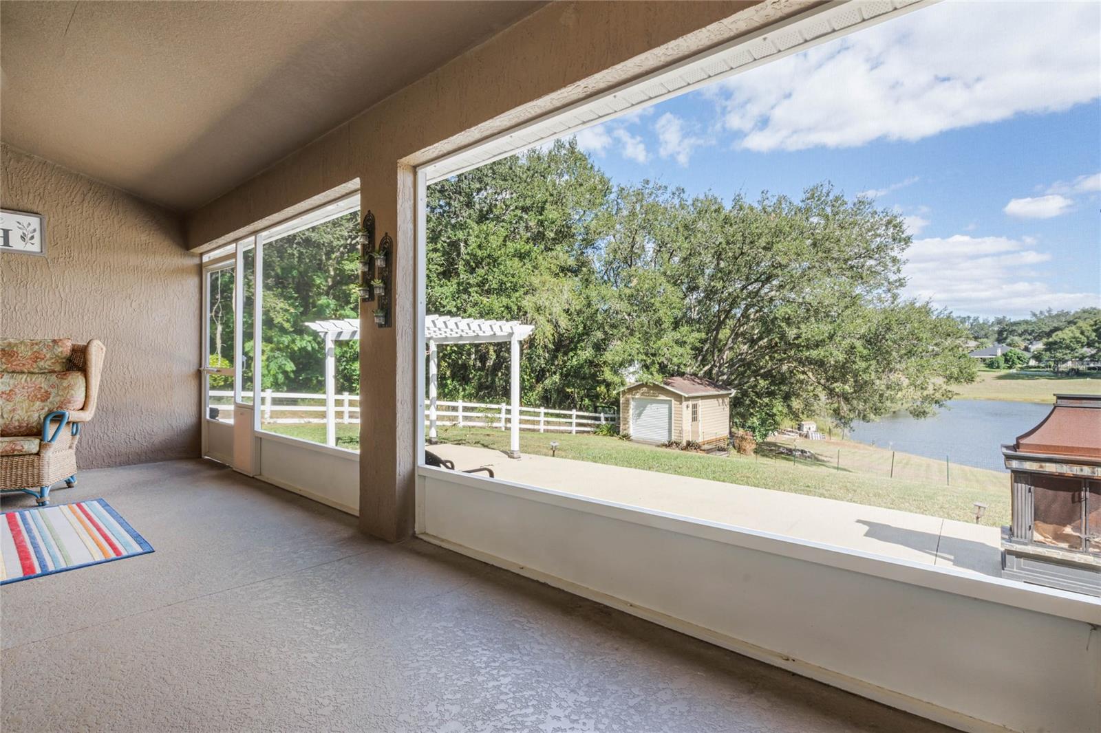 10120 LAKESHORE DR, CLERMONT, FL, 34711