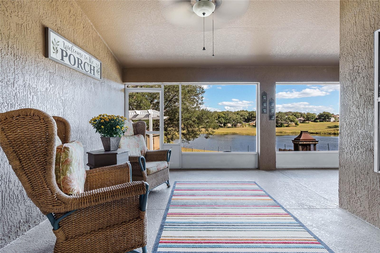 10120 LAKESHORE DR, CLERMONT, FL, 34711