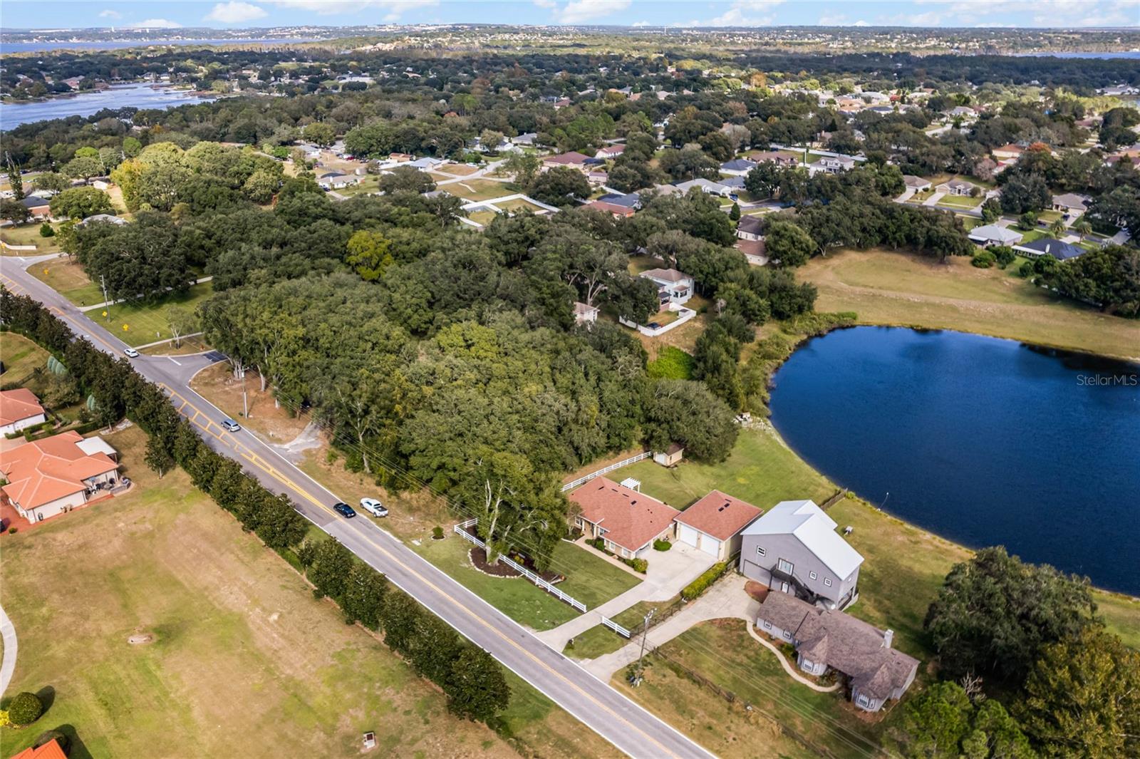 10120 LAKESHORE DR, CLERMONT, FL, 34711