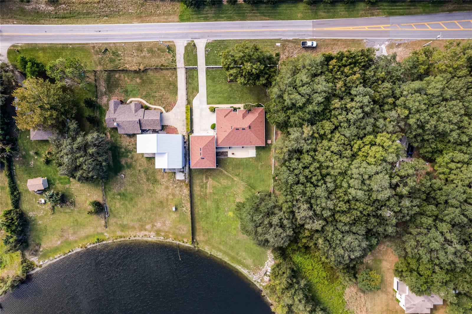 10120 LAKESHORE DR, CLERMONT, FL, 34711