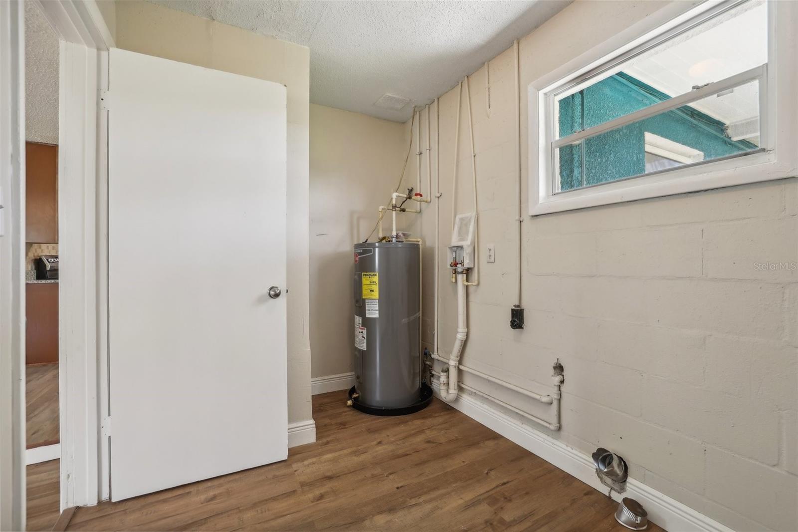 304 N LAKE VIEW BLVD, COCOA, FL, 32926