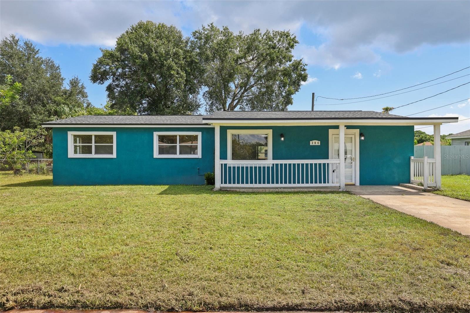 304 N LAKE VIEW BLVD, COCOA, FL, 32926