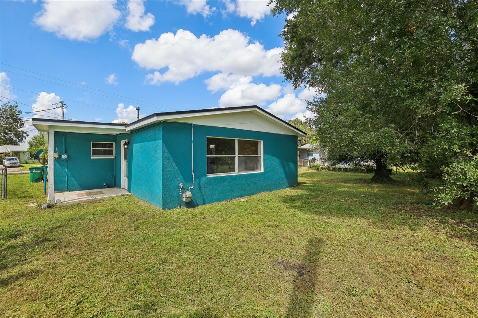 304 N LAKE VIEW BLVD, COCOA, FL, 32926