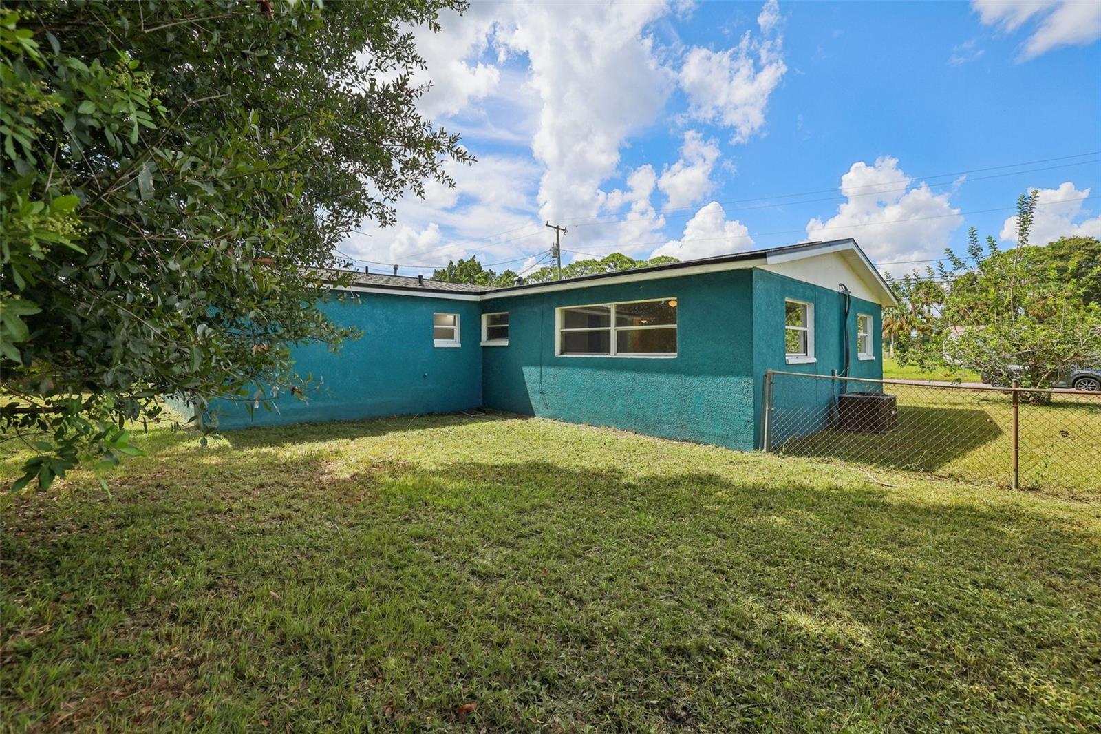 304 N LAKE VIEW BLVD, COCOA, FL, 32926