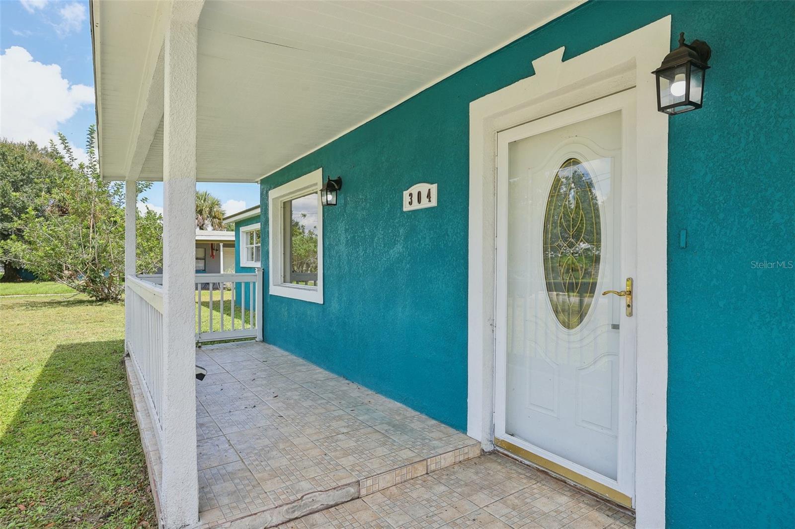 304 N LAKE VIEW BLVD, COCOA, FL, 32926