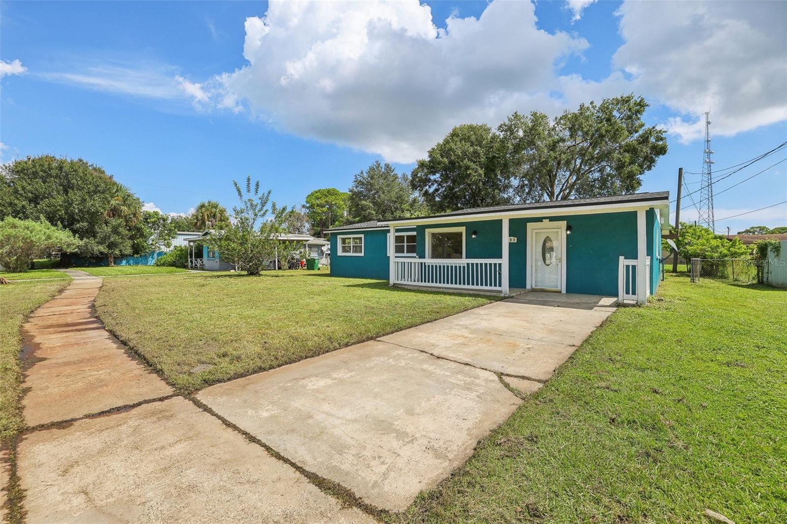 304 N LAKE VIEW BLVD, COCOA, FL, 32926