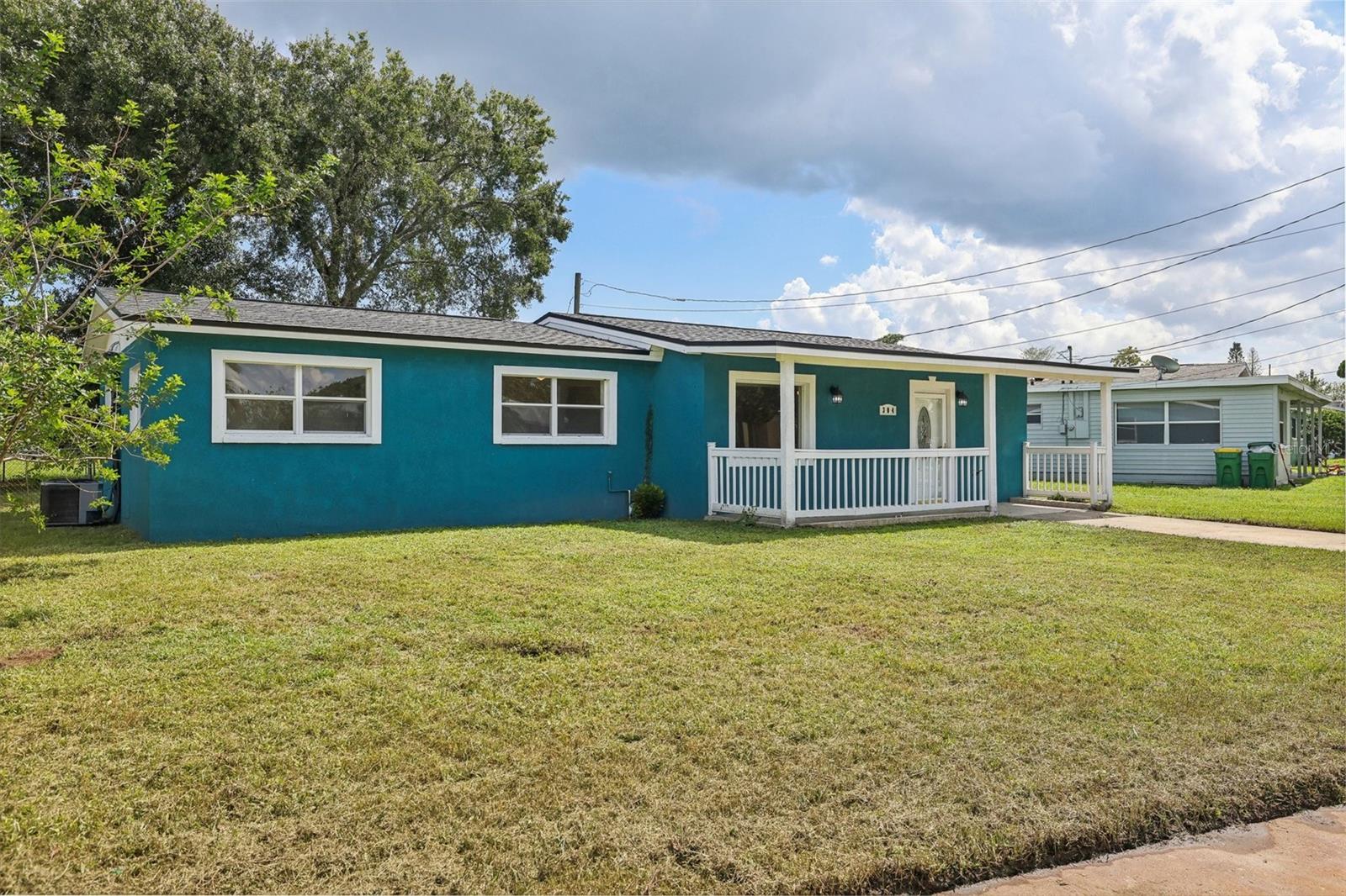 304 N LAKE VIEW BLVD, COCOA, FL, 32926