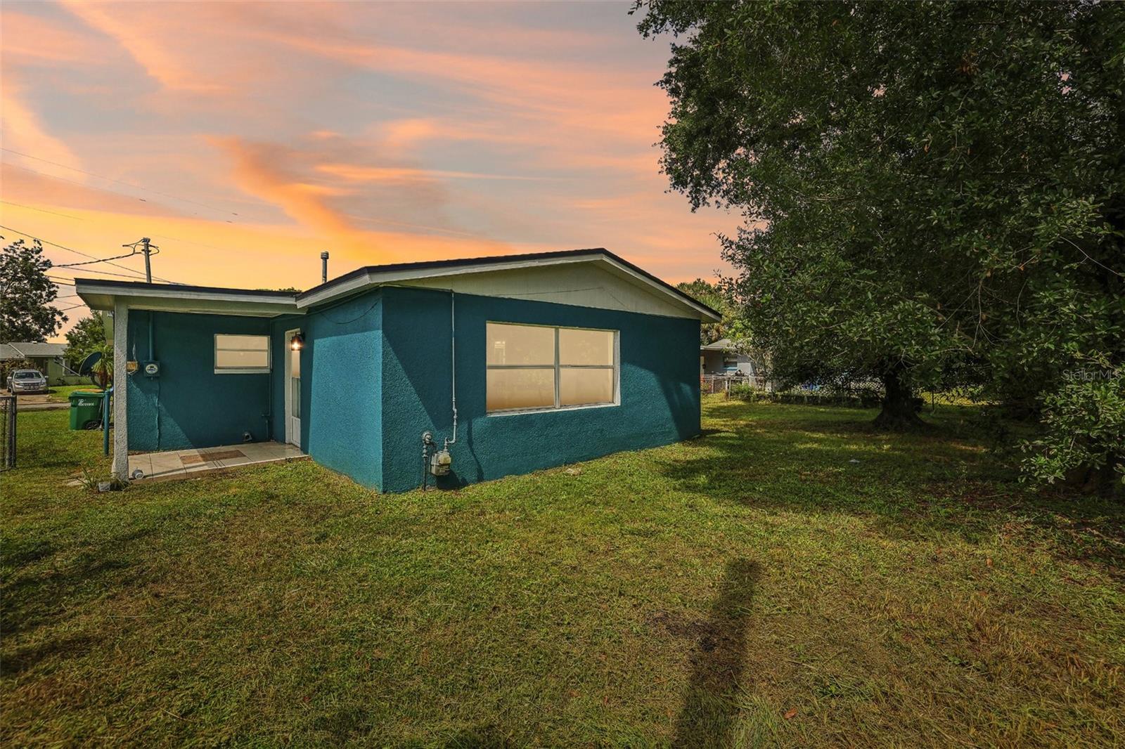 304 N LAKE VIEW BLVD, COCOA, FL, 32926
