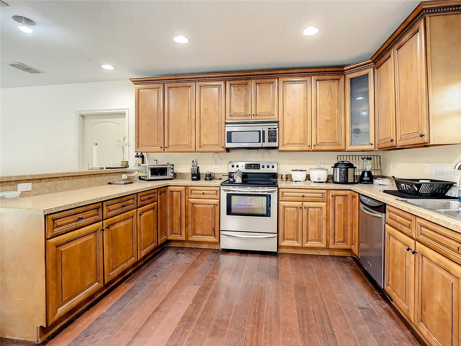 3816 LAKE BRITE ST, GROVELAND, FL, 34736