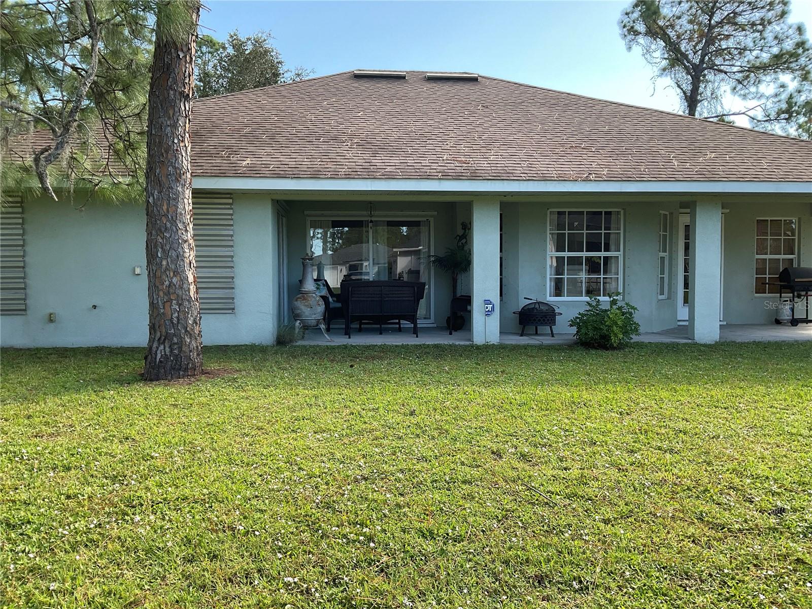 3401 SCHUSTER ST, NORTH PORT, FL, 34291