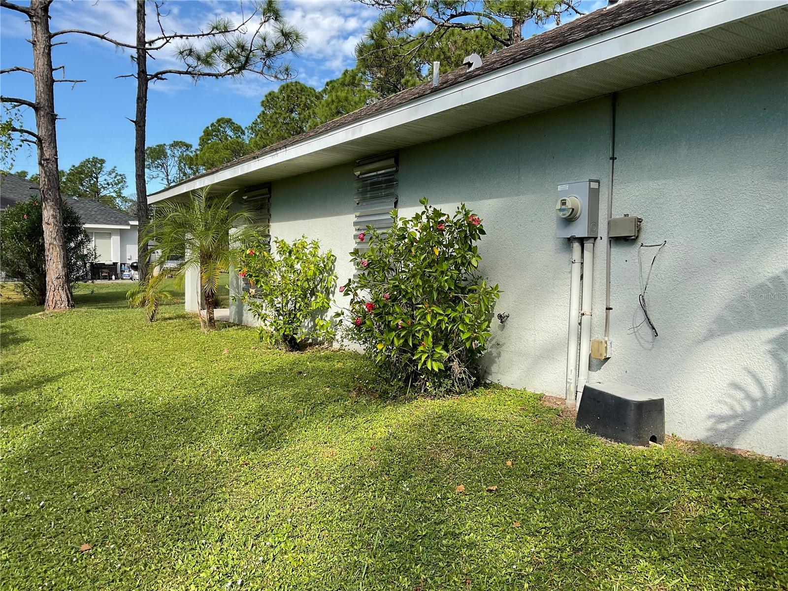 3401 SCHUSTER ST, NORTH PORT, FL, 34291