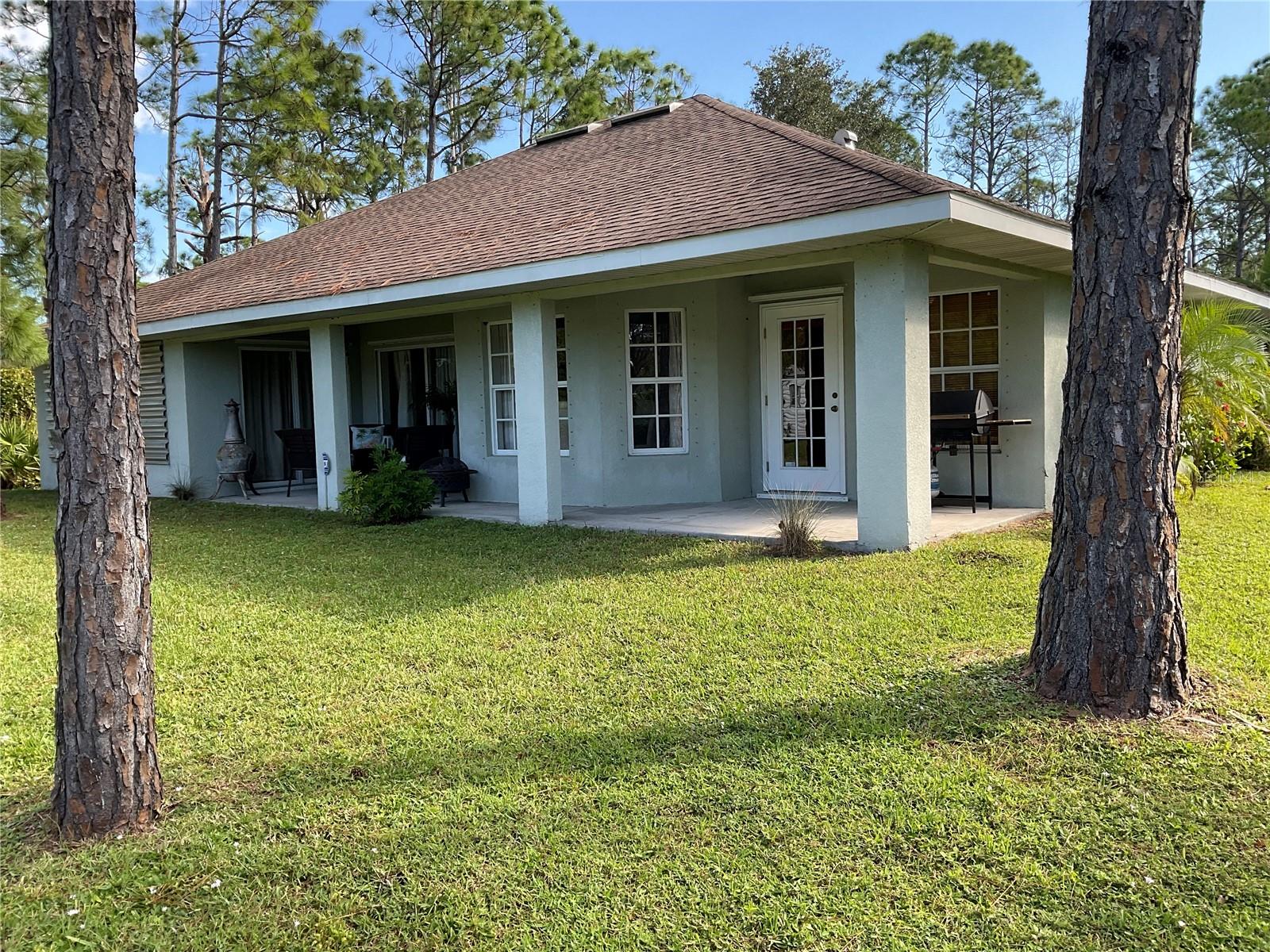 3401 SCHUSTER ST, NORTH PORT, FL, 34291