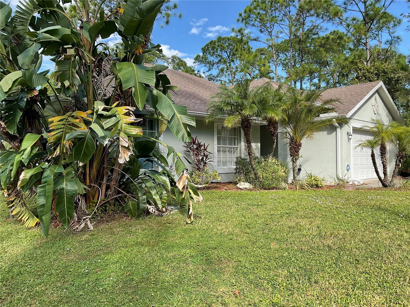 3401 SCHUSTER ST, NORTH PORT, FL, 34291