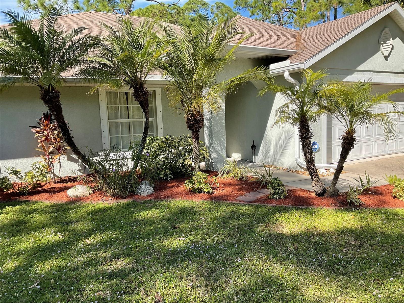 3401 SCHUSTER ST, NORTH PORT, FL, 34291