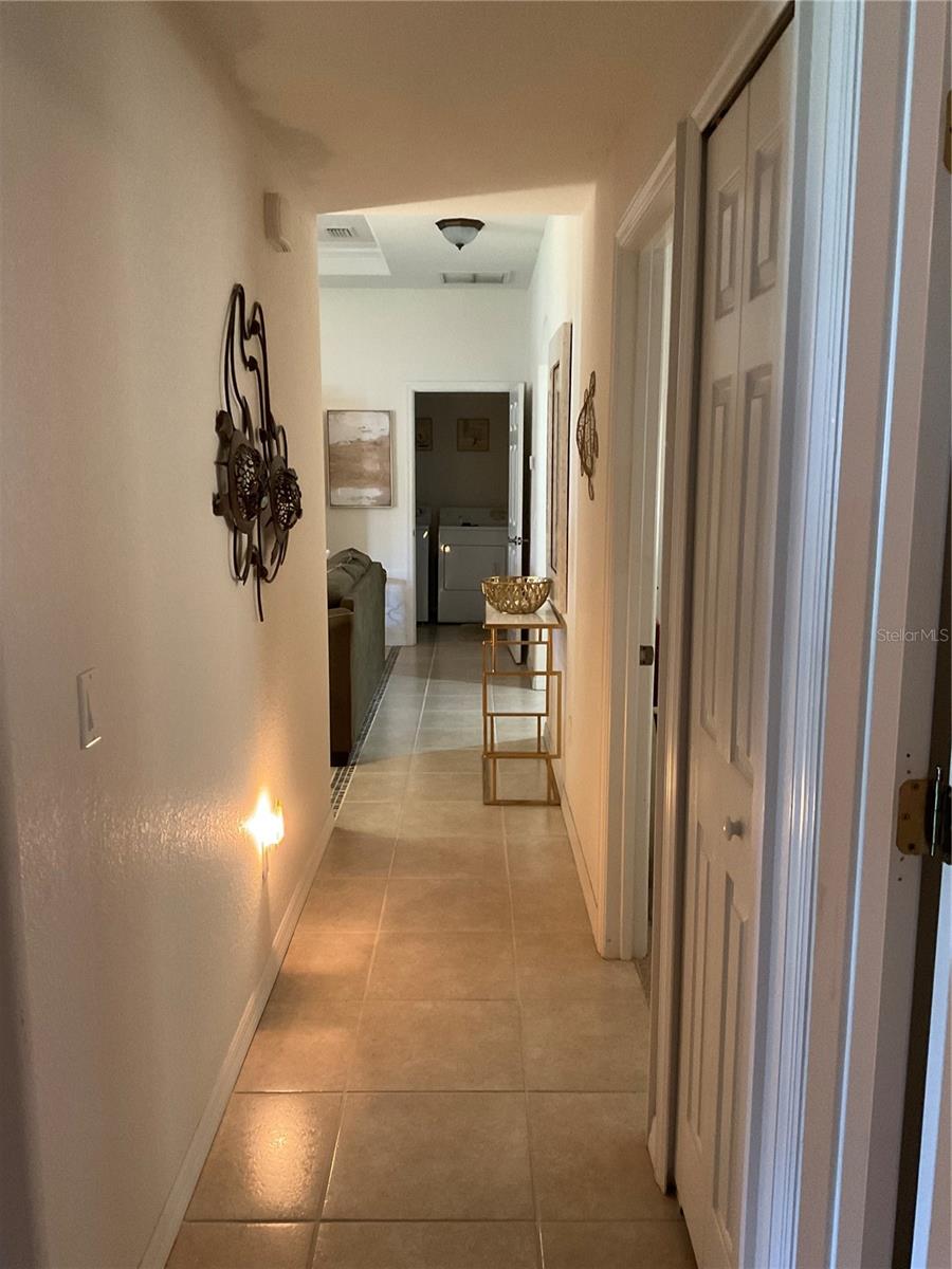 3401 SCHUSTER ST, NORTH PORT, FL, 34291