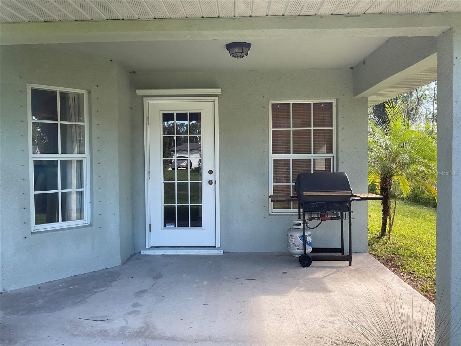 3401 SCHUSTER ST, NORTH PORT, FL, 34291