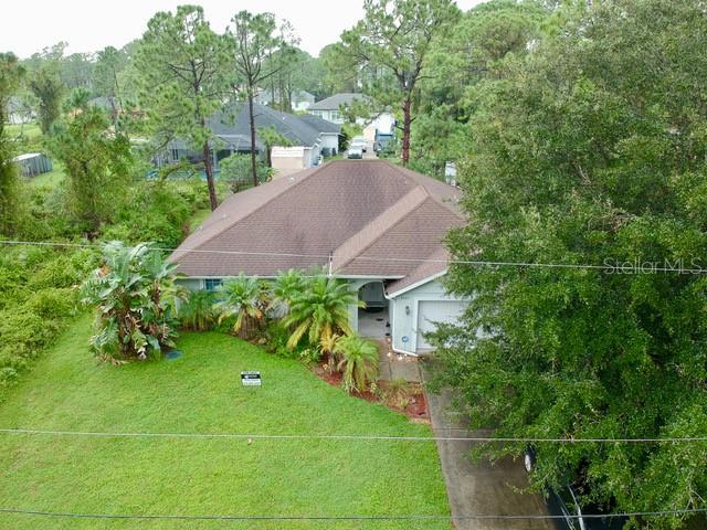 3401 SCHUSTER ST, NORTH PORT, FL, 34291