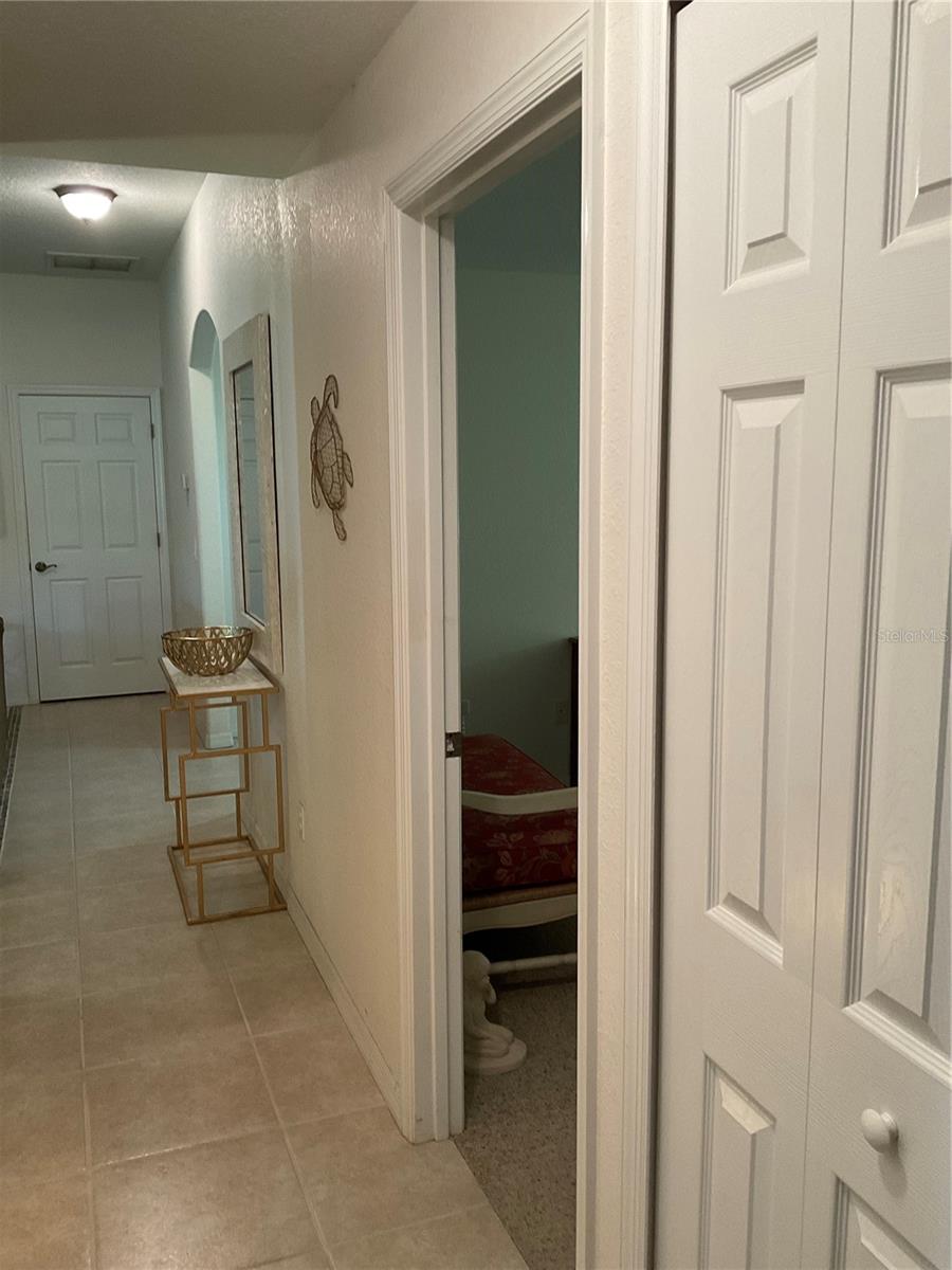 3401 SCHUSTER ST, NORTH PORT, FL, 34291