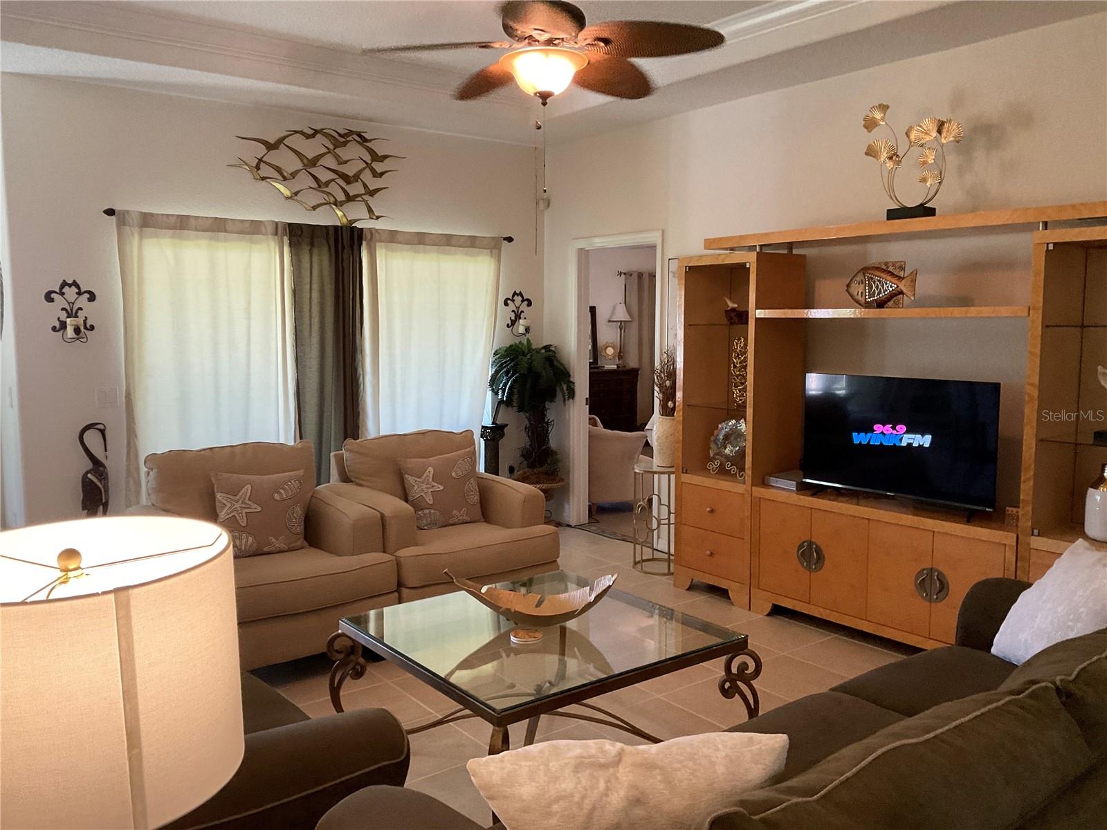 3401 SCHUSTER ST, NORTH PORT, FL, 34291