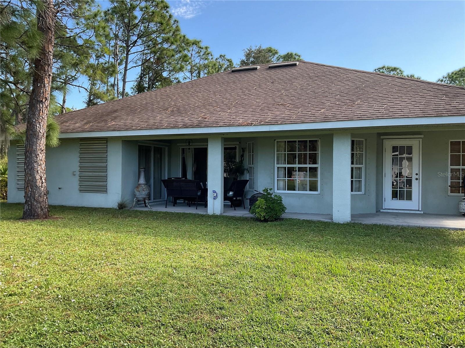 3401 SCHUSTER ST, NORTH PORT, FL, 34291