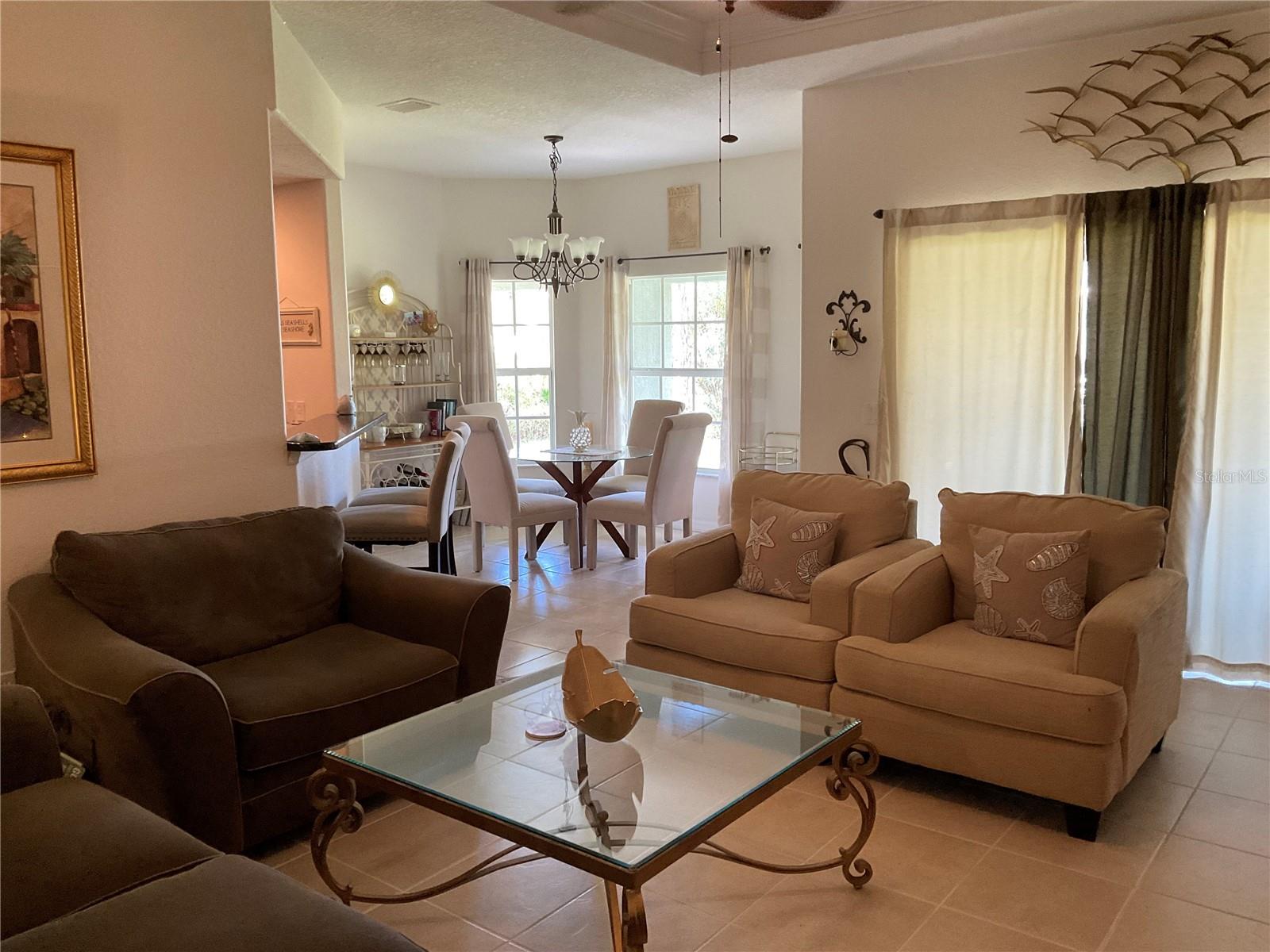 3401 SCHUSTER ST, NORTH PORT, FL, 34291