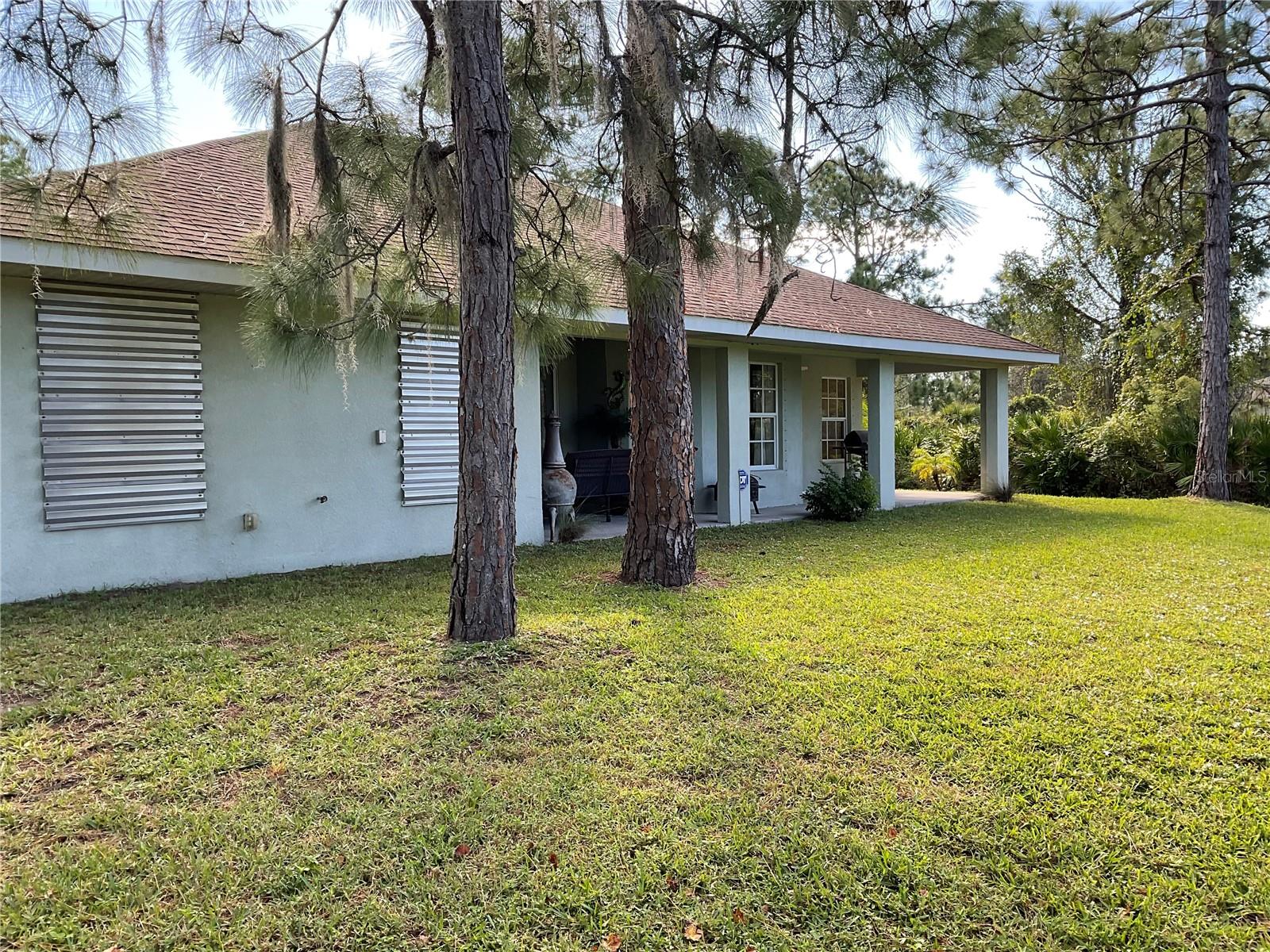 3401 SCHUSTER ST, NORTH PORT, FL, 34291