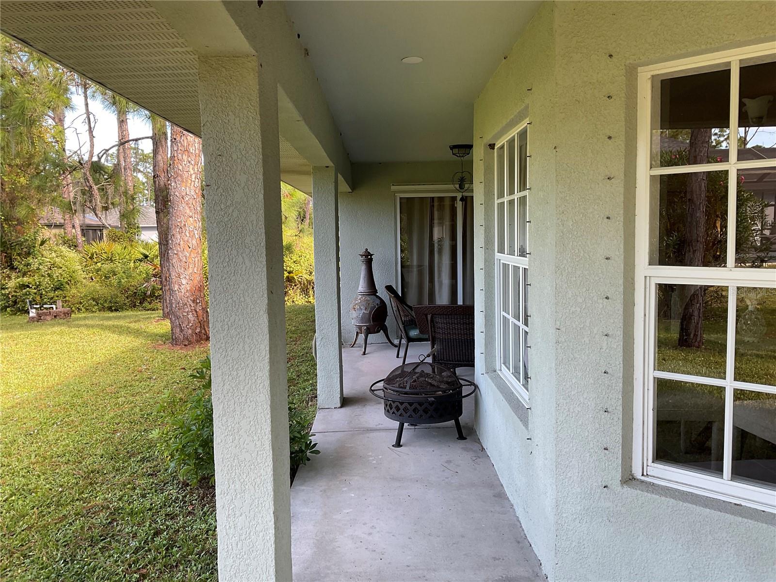 3401 SCHUSTER ST, NORTH PORT, FL, 34291