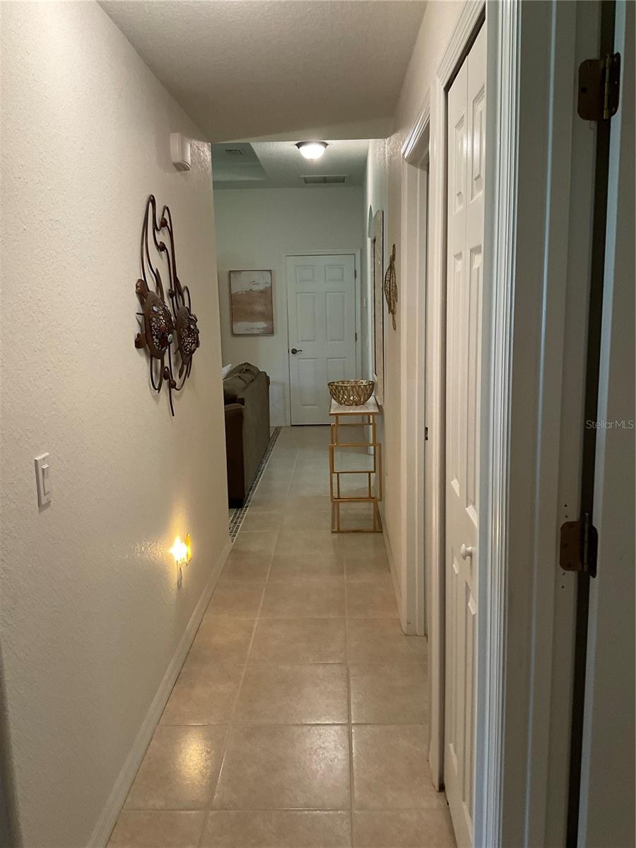 3401 SCHUSTER ST, NORTH PORT, FL, 34291