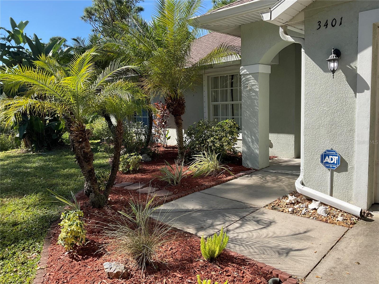 3401 SCHUSTER ST, NORTH PORT, FL, 34291