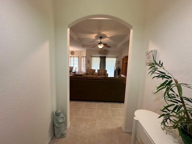 3401 SCHUSTER ST, NORTH PORT, FL, 34291