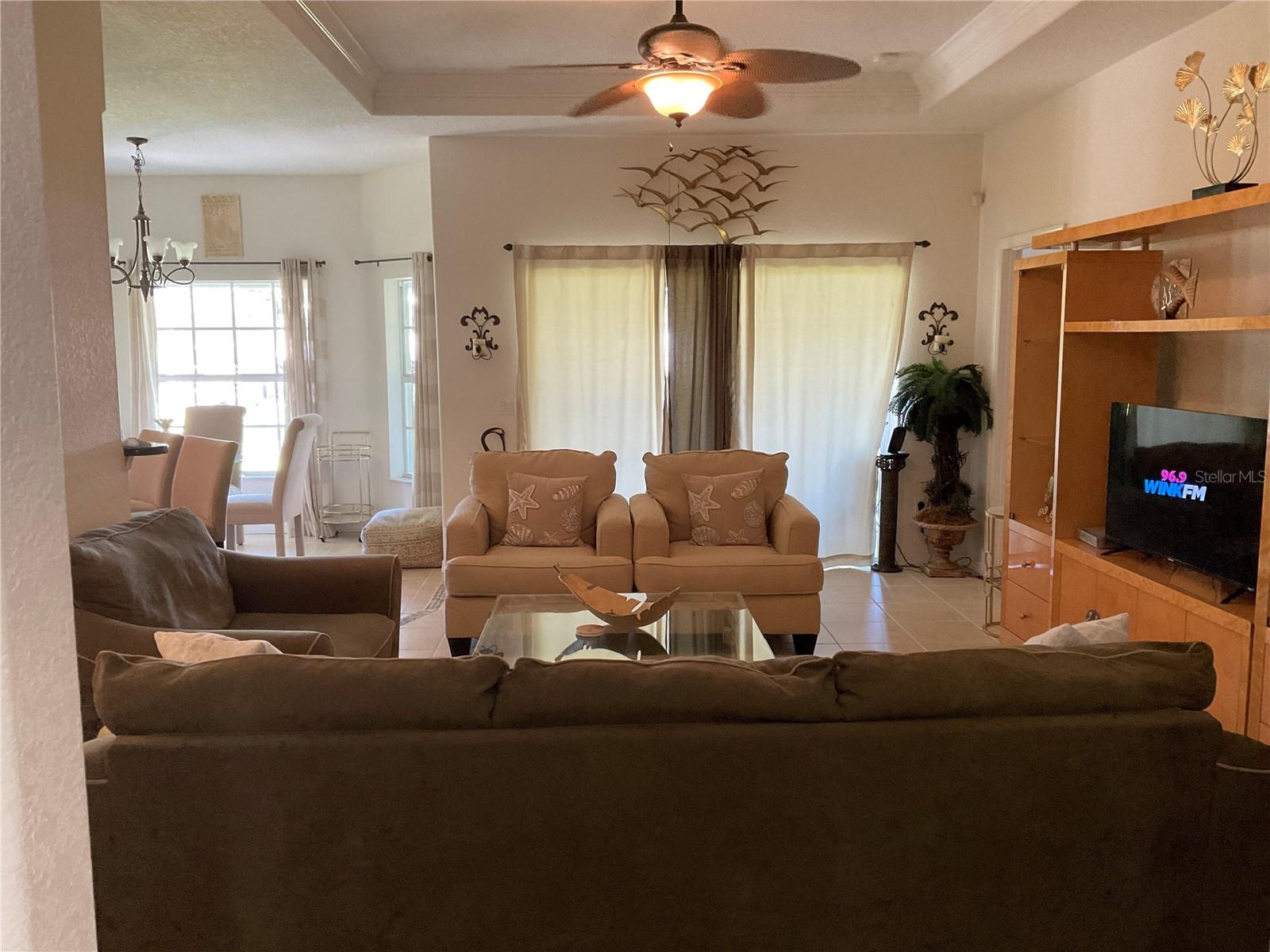 3401 SCHUSTER ST, NORTH PORT, FL, 34291