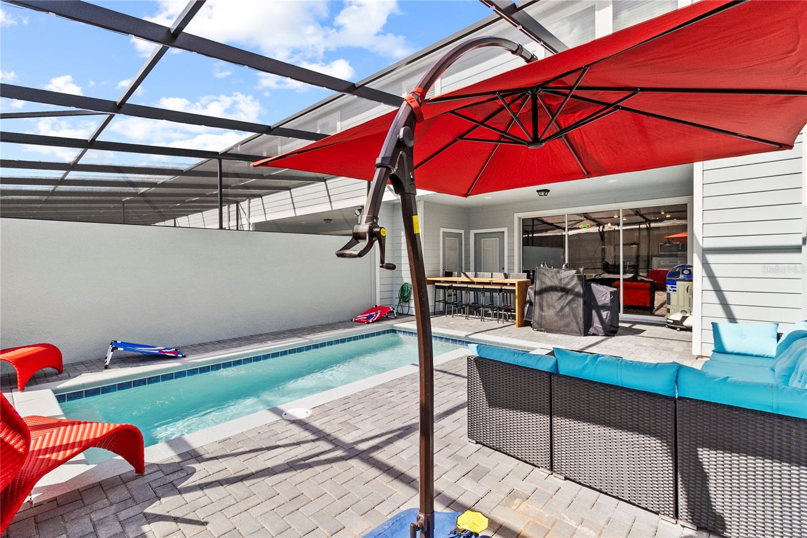 3922 LANA AVE, DAVENPORT, FL, 33897