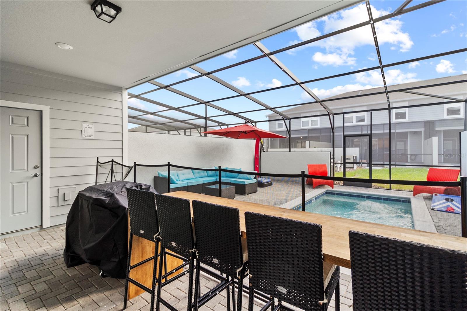 3922 LANA AVE, DAVENPORT, FL, 33897