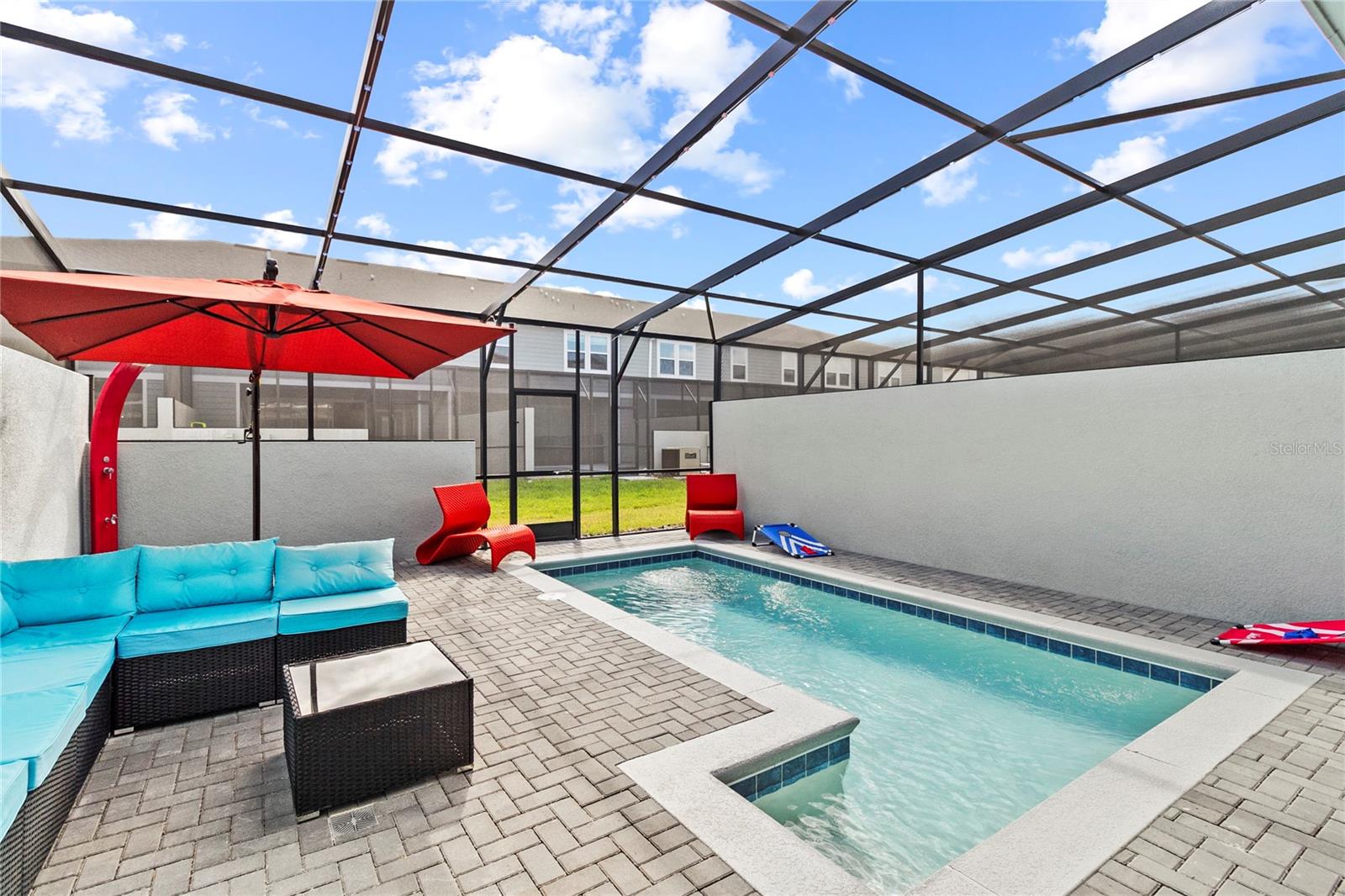 3922 LANA AVE, DAVENPORT, FL, 33897