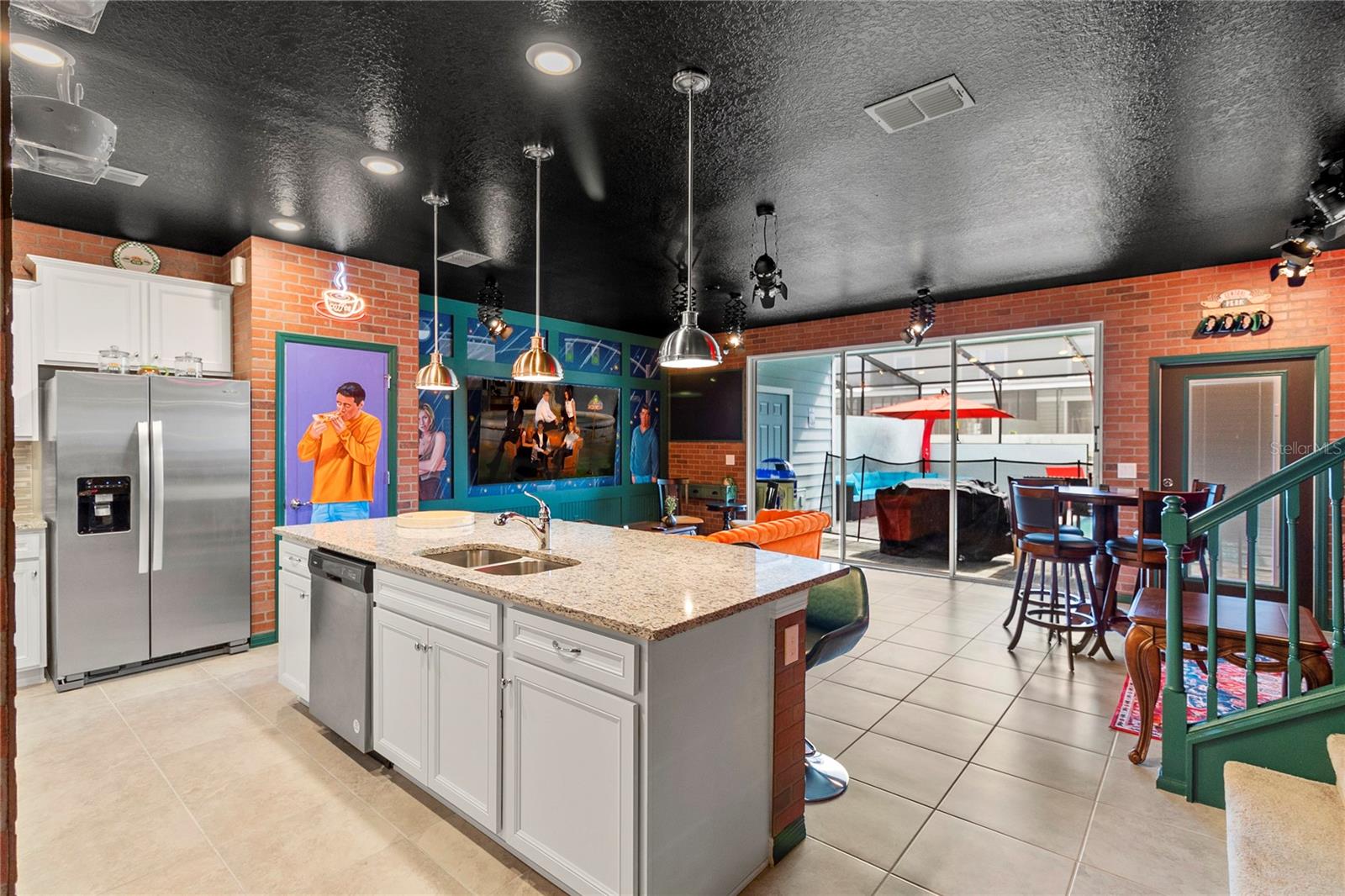 3922 LANA AVE, DAVENPORT, FL, 33897
