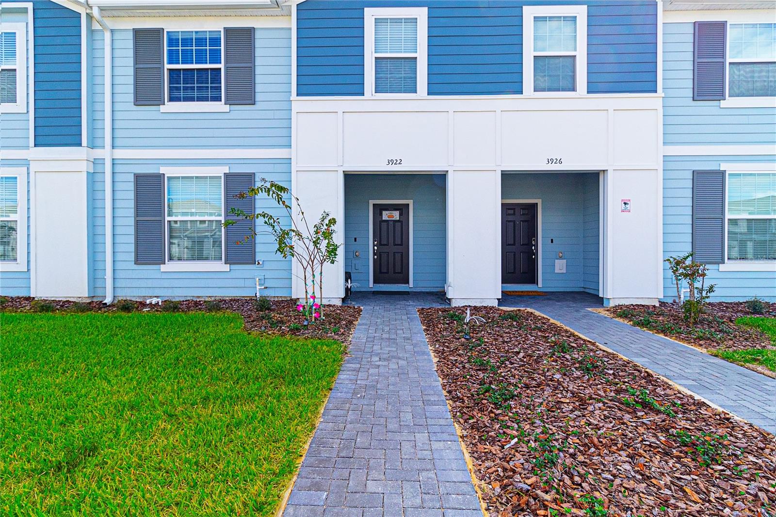 3922 LANA AVE, DAVENPORT, FL, 33897