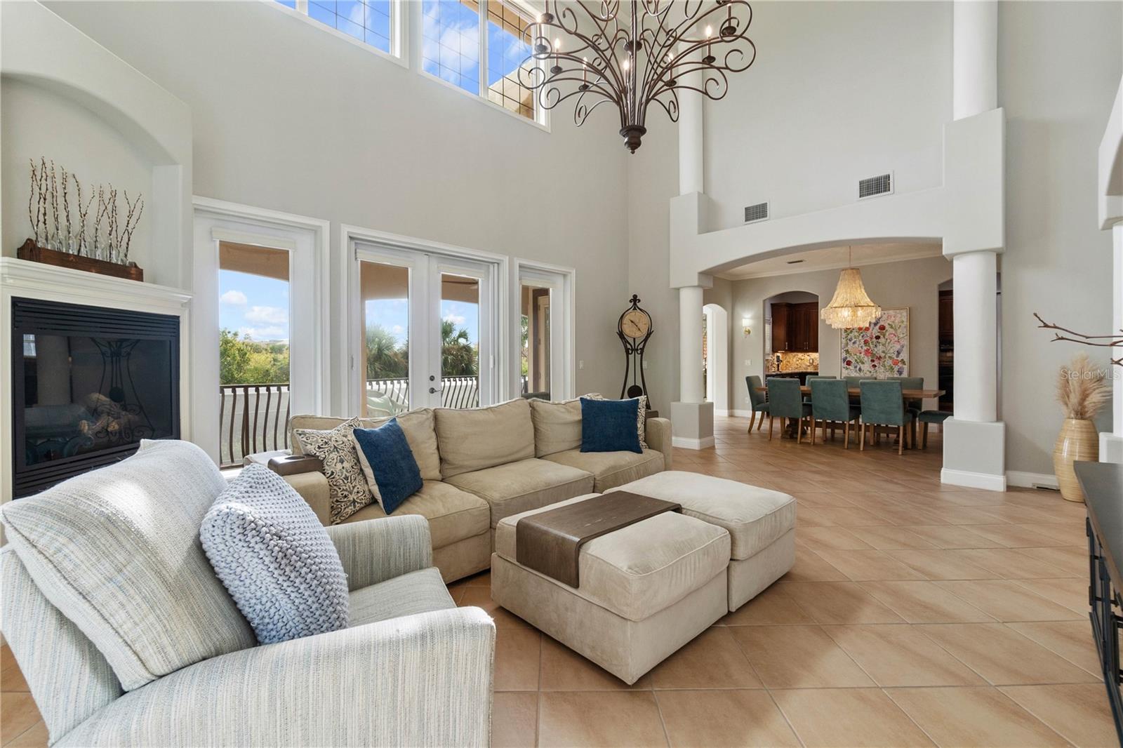 27 ATLANTIC PL, PALM COAST, FL, 32137
