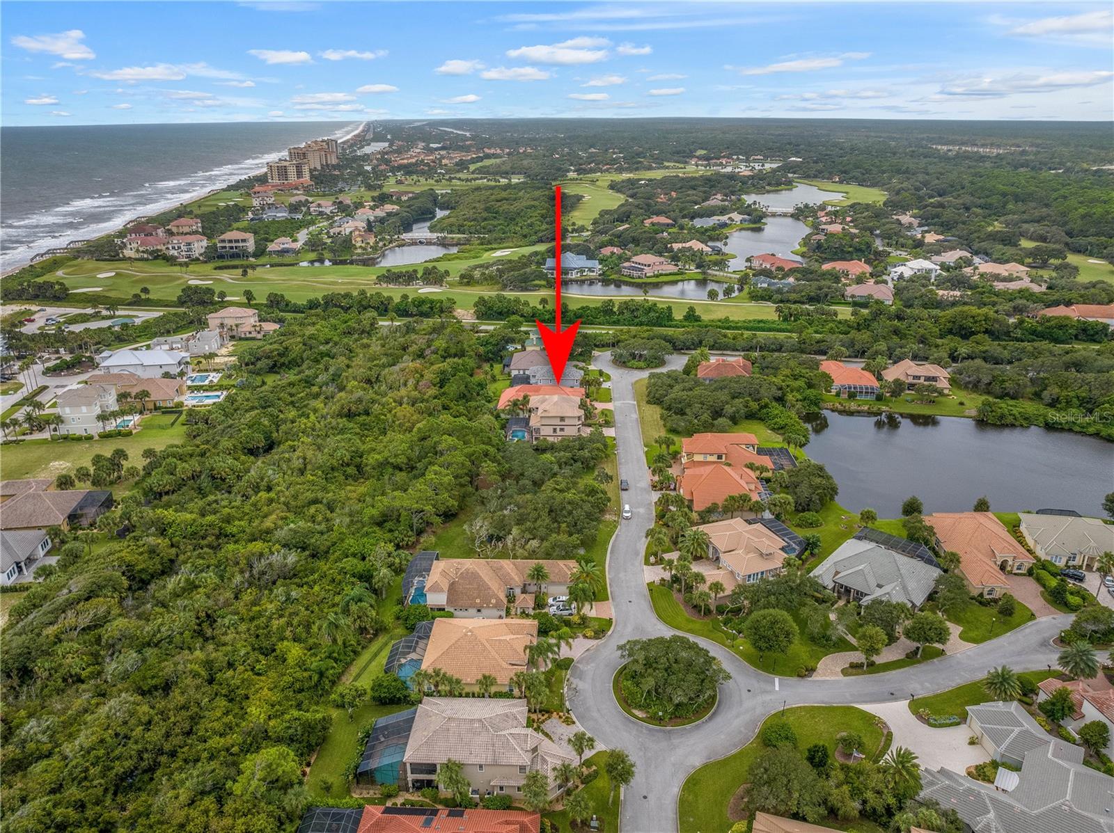 27 ATLANTIC PL, PALM COAST, FL, 32137