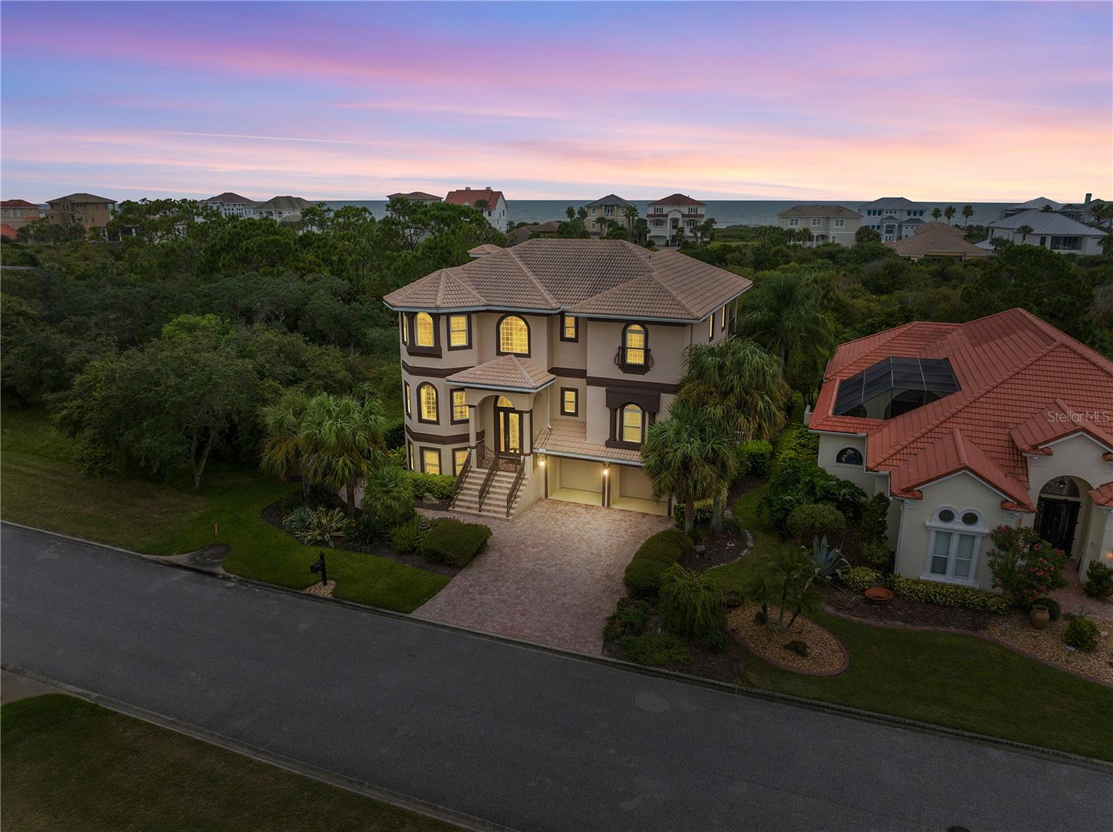 27 ATLANTIC PL, PALM COAST, FL, 32137