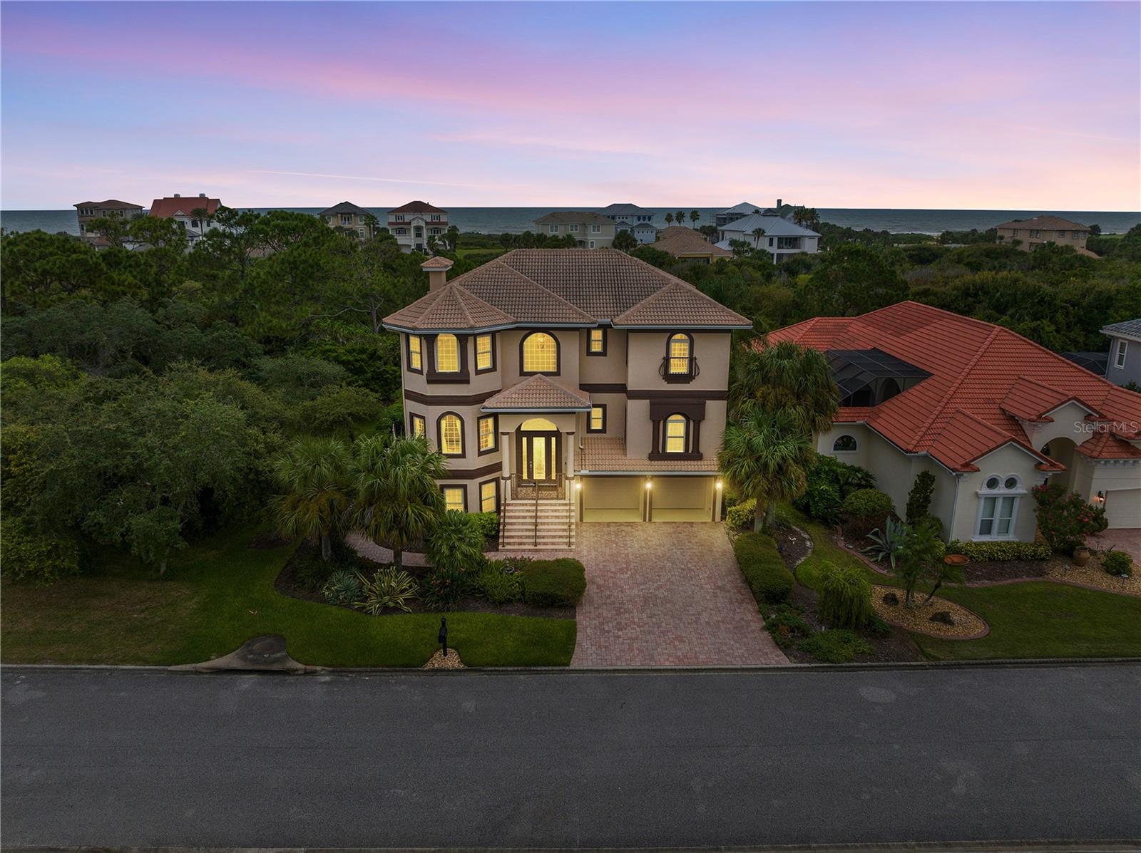 27 ATLANTIC PL, PALM COAST, FL, 32137