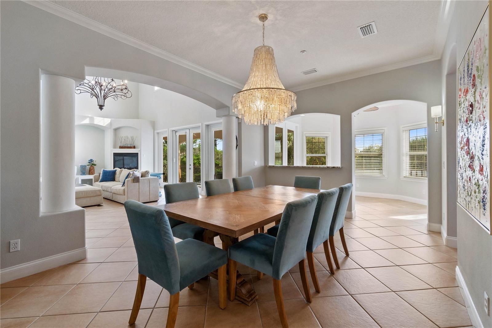 27 ATLANTIC PL, PALM COAST, FL, 32137