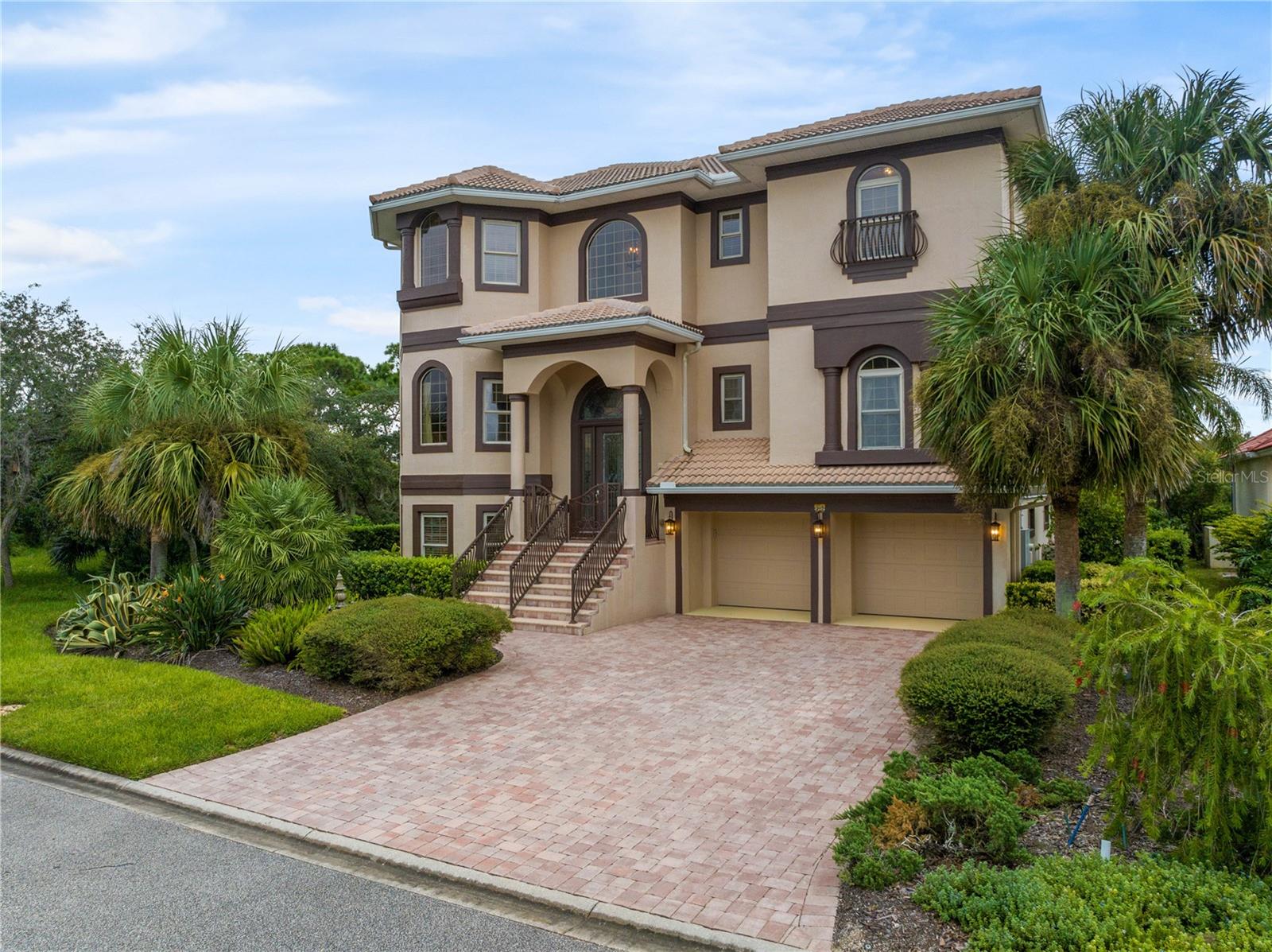 27 ATLANTIC PL, PALM COAST, FL, 32137