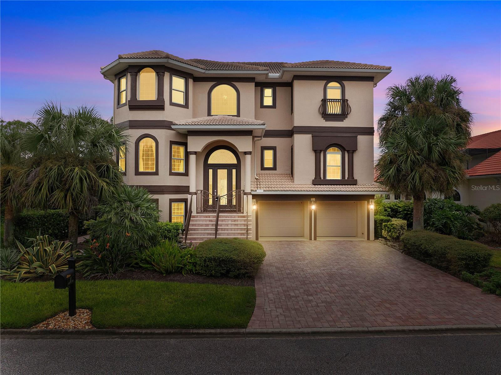 27 ATLANTIC PL, PALM COAST, FL, 32137