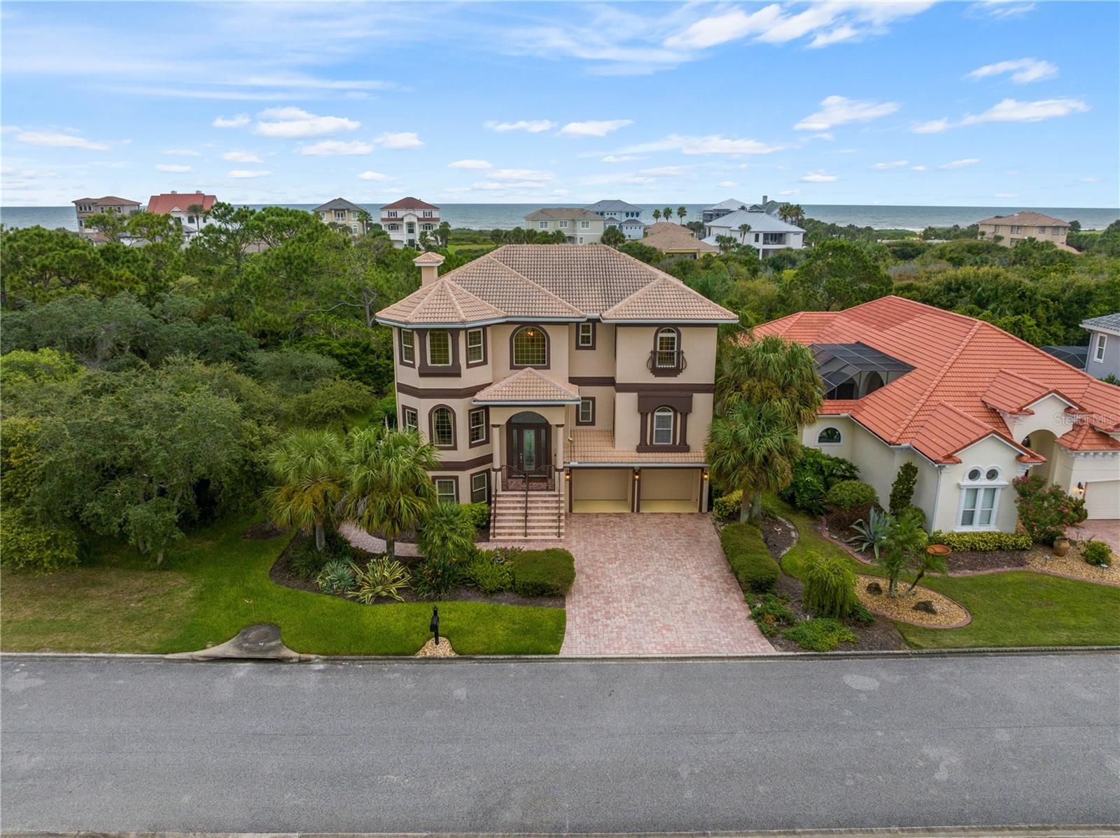 27 ATLANTIC PL, PALM COAST, FL, 32137