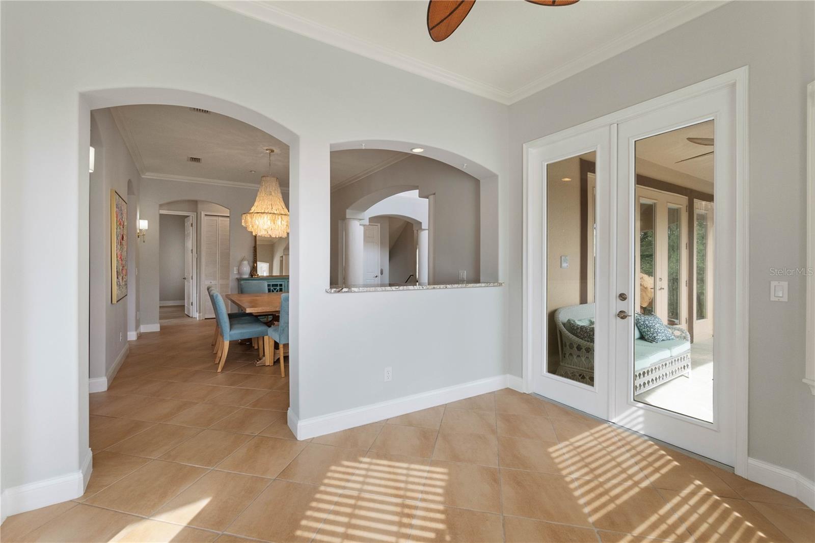 27 ATLANTIC PL, PALM COAST, FL, 32137