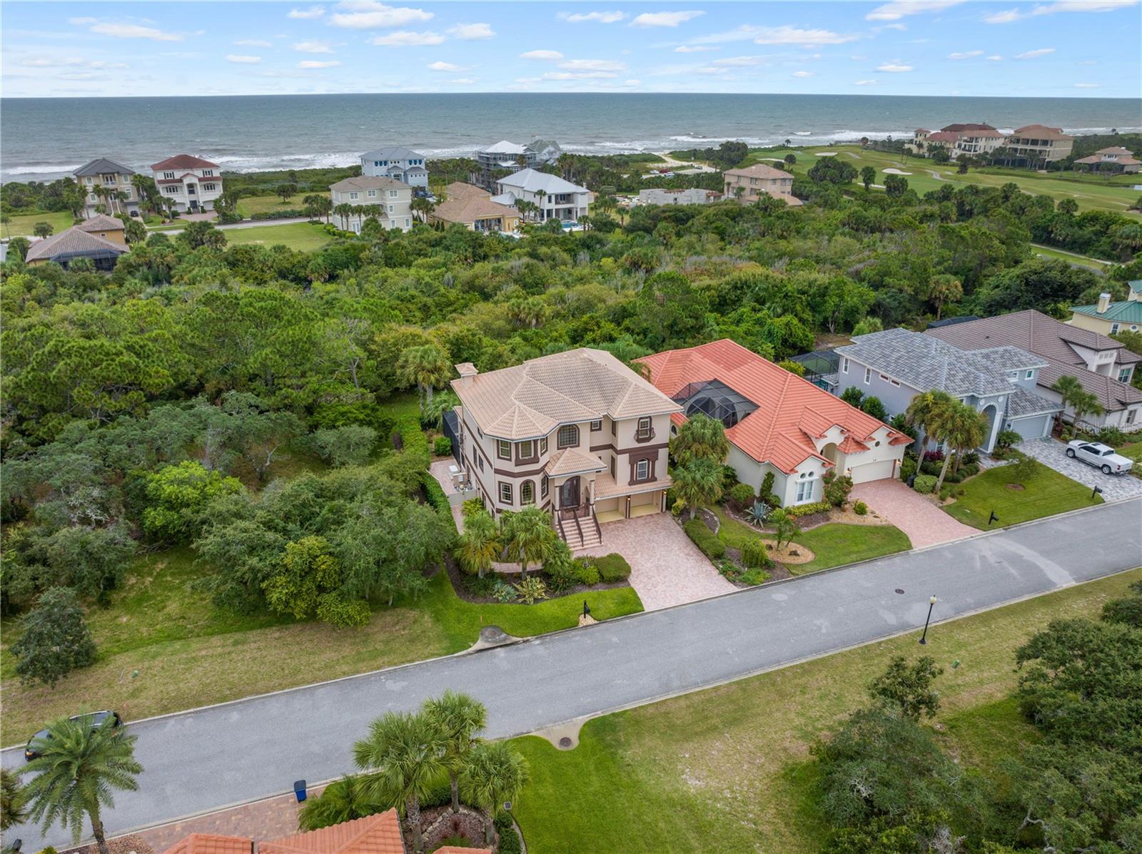 27 ATLANTIC PL, PALM COAST, FL, 32137