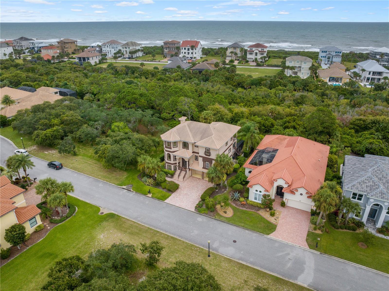 27 ATLANTIC PL, PALM COAST, FL, 32137