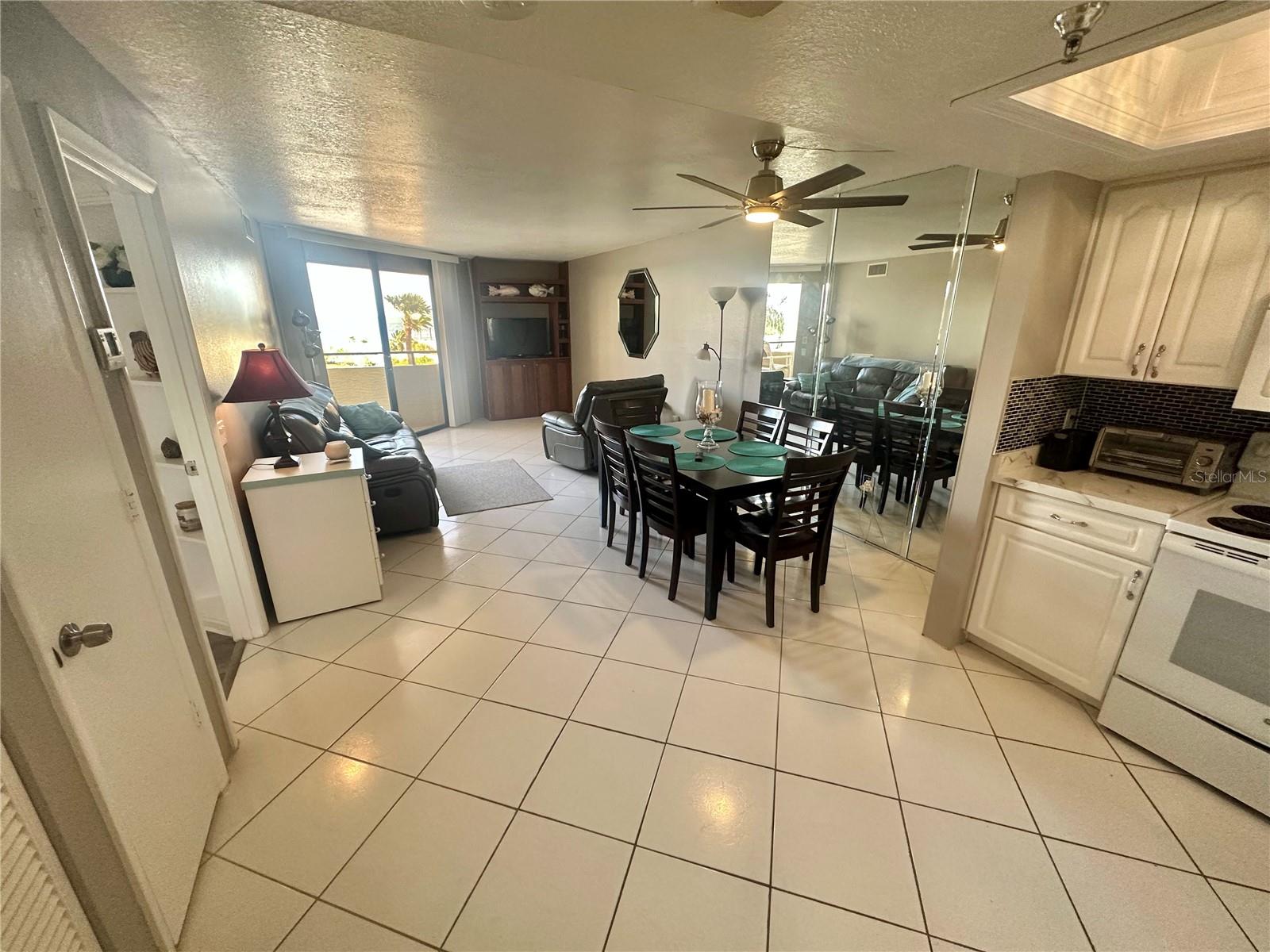 6009 SEA RANCH DR #202E, HUDSON, FL, 34667